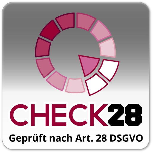 Claranet besteht Datenschutzaudit nach CHECK 28 und wird in der CSA STAR Registry gelistet