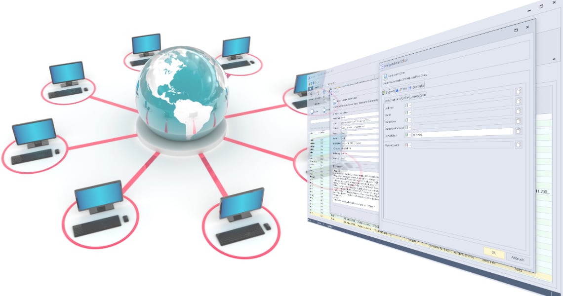 Einfache Windows 10 Migration mit OSDeploy