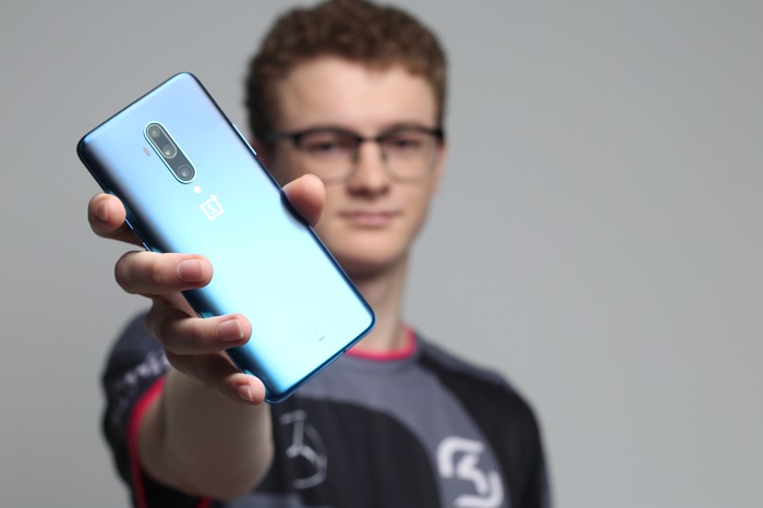 OnePlus ist offizieller Geräte-Partner von SK Gaming