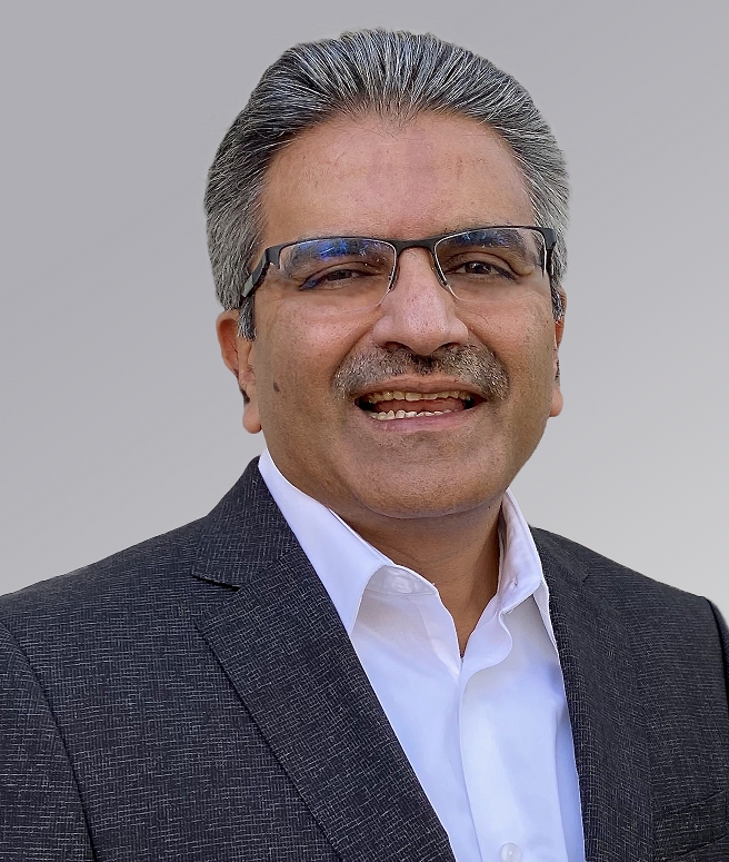 Dhrupad Trivedi ist neuer CEO von A10 Networks