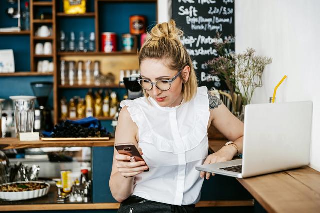 Was machen Cookies? – Verbraucherfrage der Woche der ERGO Versicherung