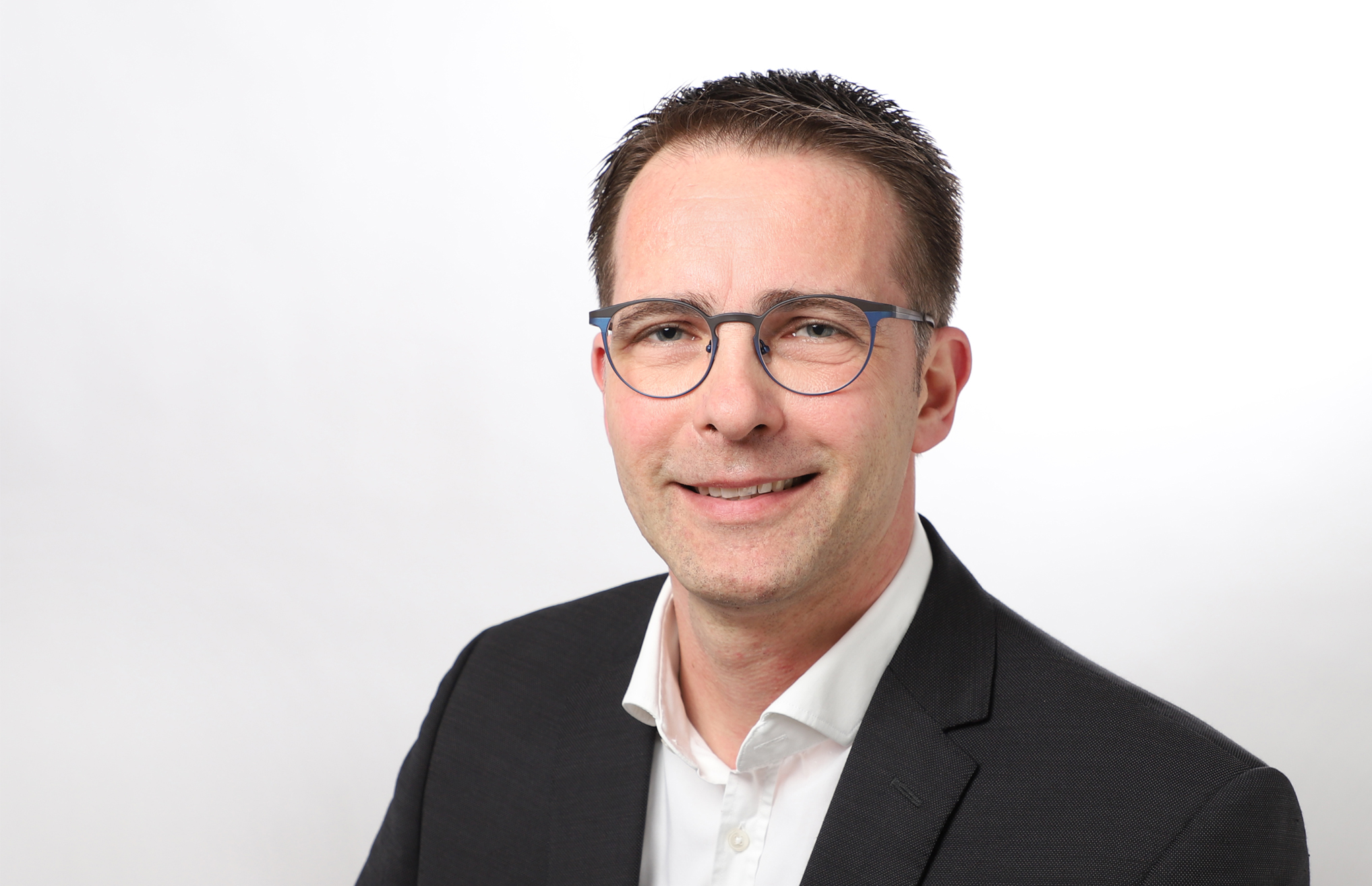 Andreas Zerfas ist neuer „Head of Product ONCITE Industrial“