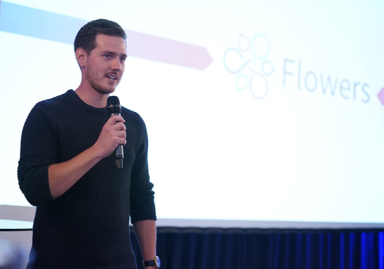 Flowers: mit Workflow durch die Krise