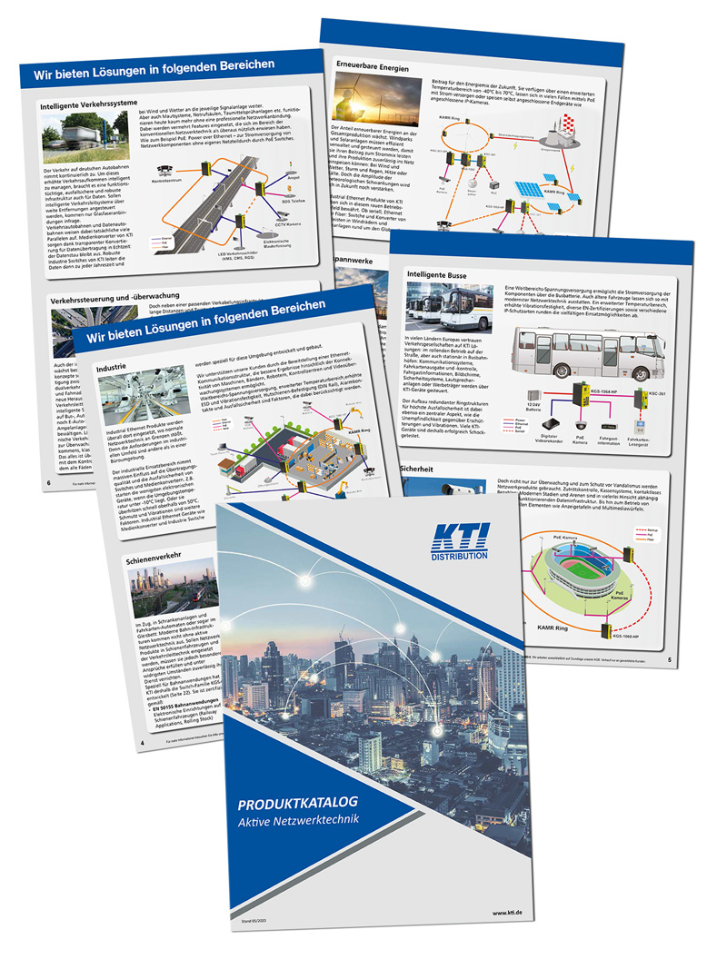 Der neue KTI-Katalog 2020