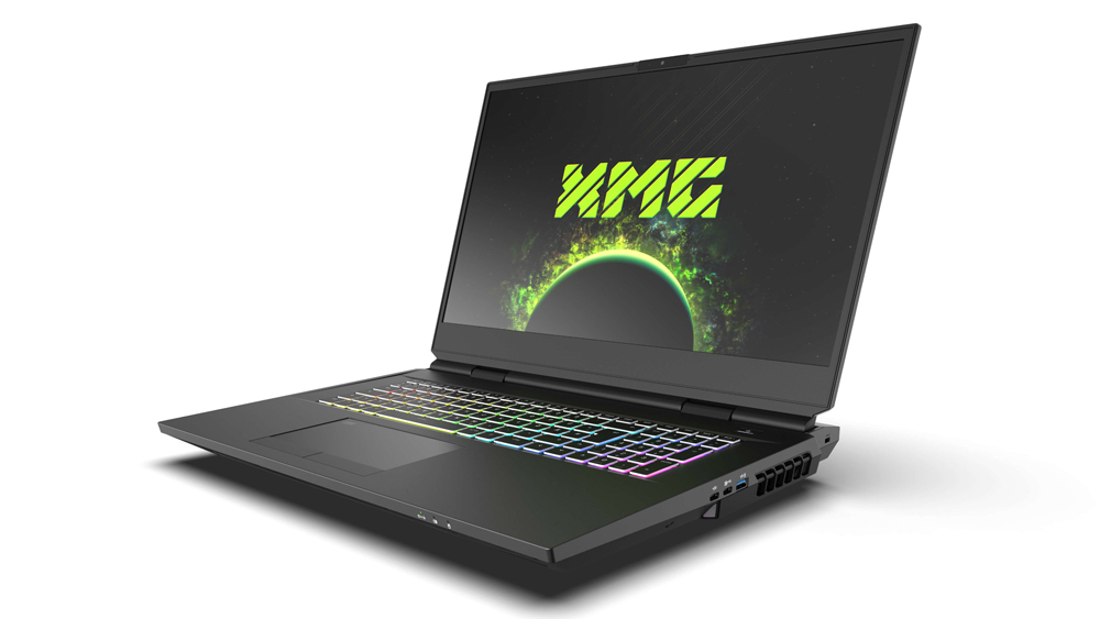 XMG ULTRA 17: Desktop-Replacement mit Core i9-10900K und RTX 2080 SUPER