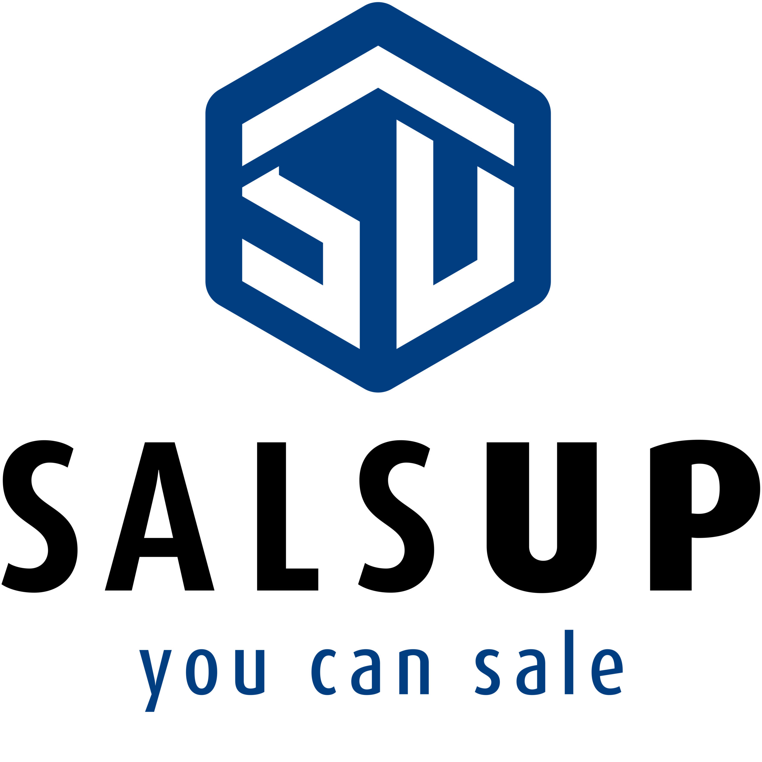 Launch von SalsUp – dem neue Game Changer für StartUps