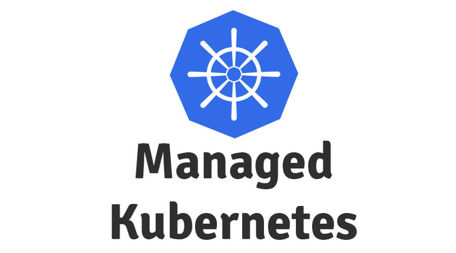 vDatacenter erhält Managed Kubernetes