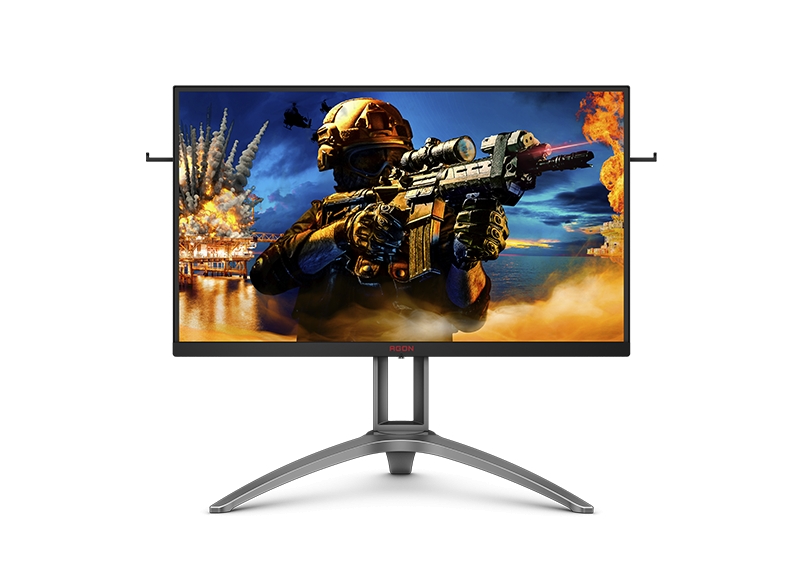 AOC bei Gaming-Monitoren weltweit Nr. 1 – AOC und Philips Monitore übertreffen Marktwachstum in Europa