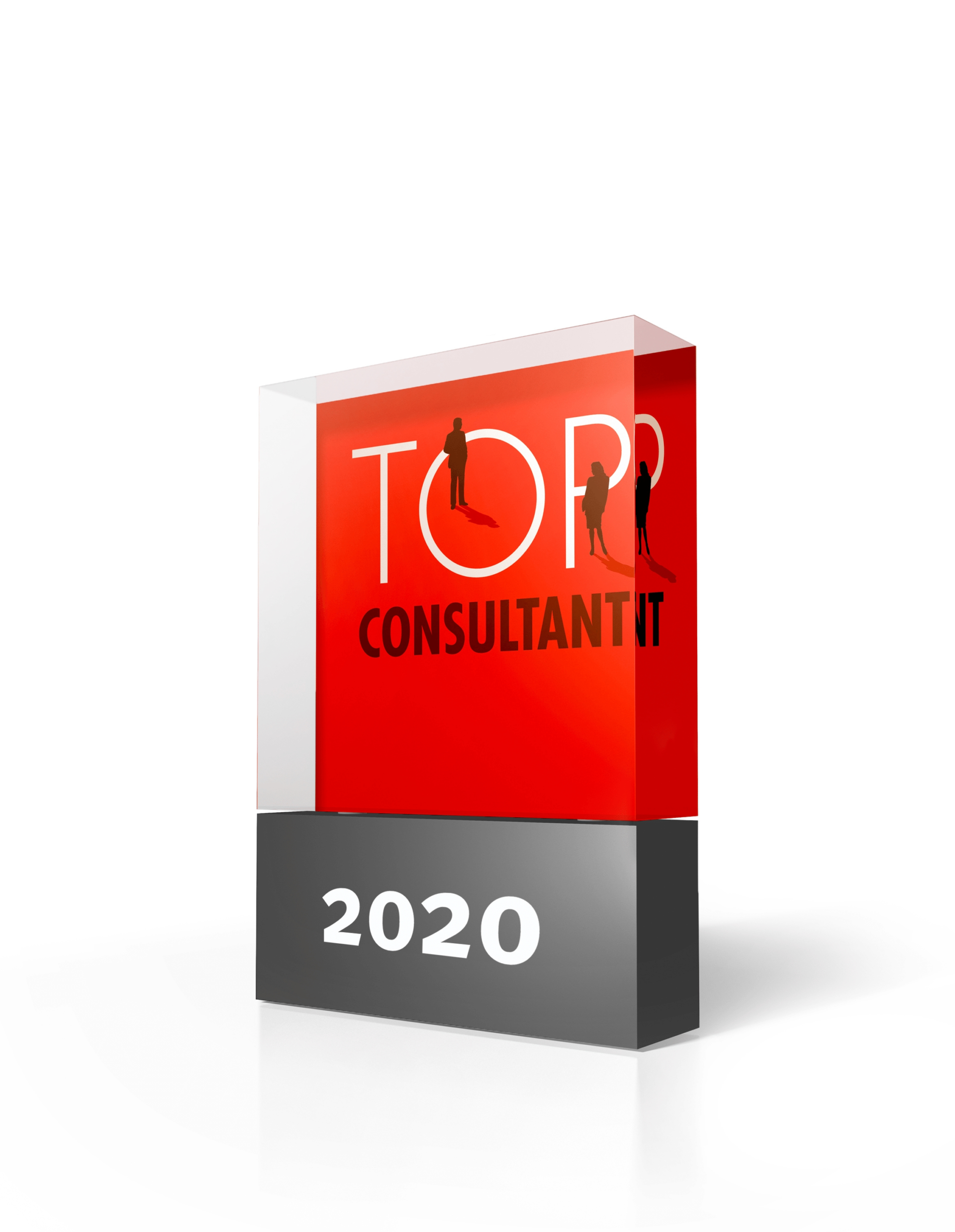 agilimo Consulting als TOP CONSULTANT 2020 ausgezeichnet