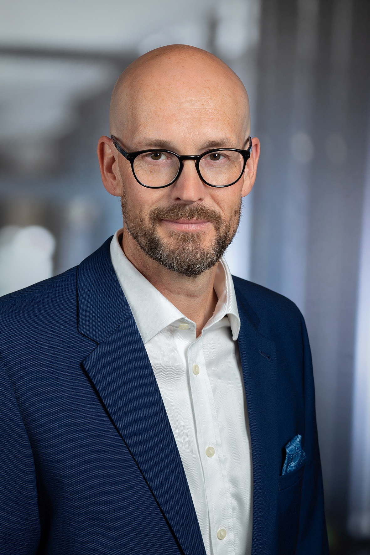 Data Center Experte Holger Weller verstärkt das Sales Team von Comstor