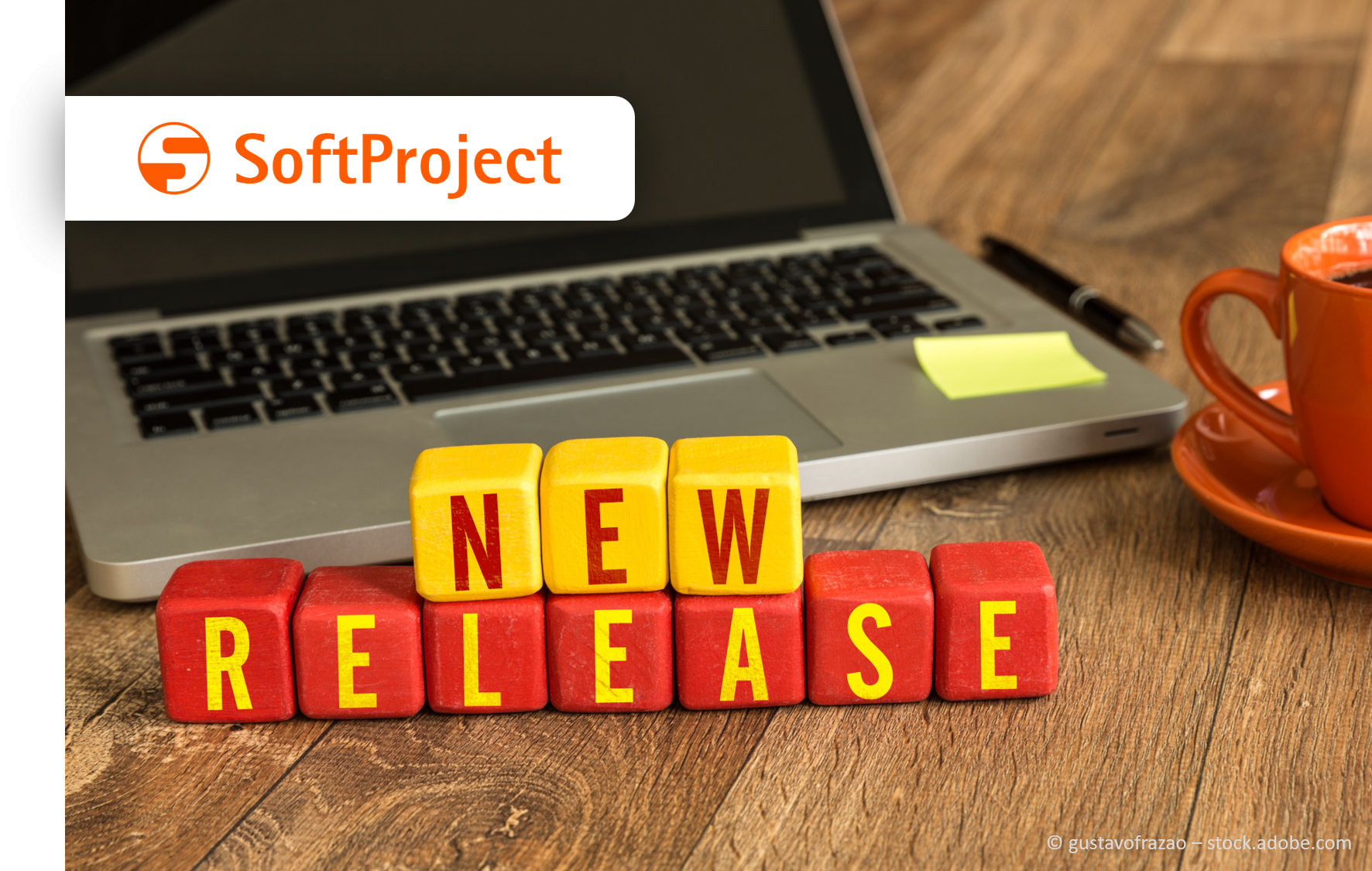 Release: SoftProject veröffentlicht neue Version der Low-Code-Digitalisierungsplattform X4 Suite