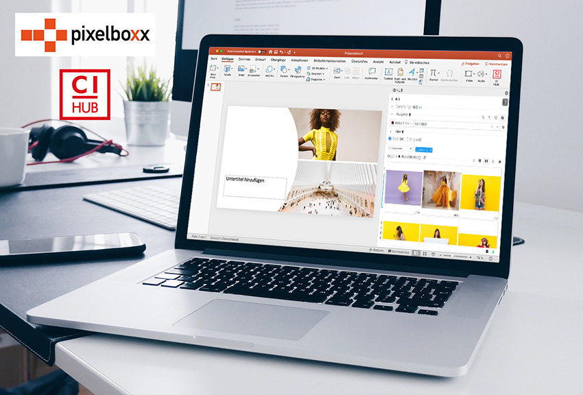 Pixelboxx Creative PlugIn für Adobe- und Microsoft-Produkte