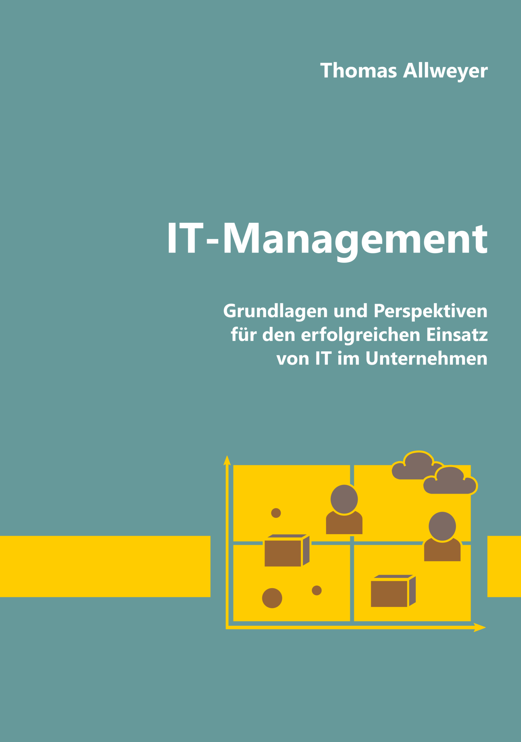 IT-Management-Wissen als Rüstzeug für die Digitalisierung