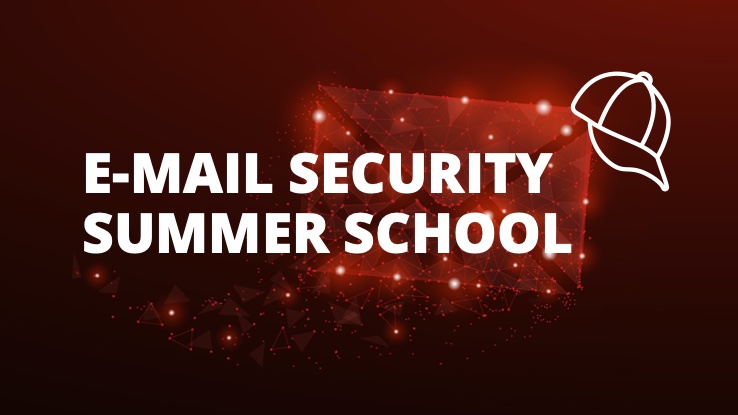 Mit der NoSpamProxy Summer School zu einer wirksamen E-Mail-Sicherheitsstrategie