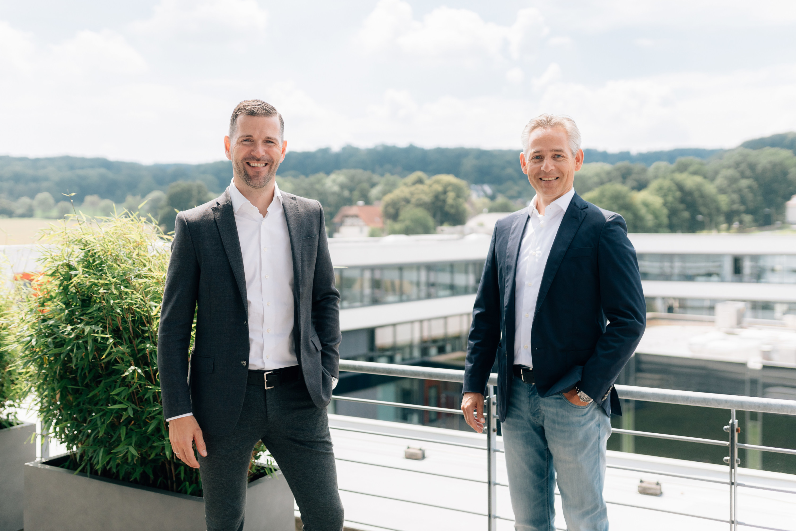 itelligence setzt auf Partnerschaft mit Natuvion, um SAP-S/4HANA-Migrationen zu beschleunigen