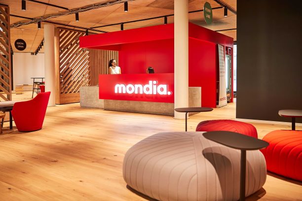 Mondia expandiert in Europa und eröffnet neues Büro in Hamburg