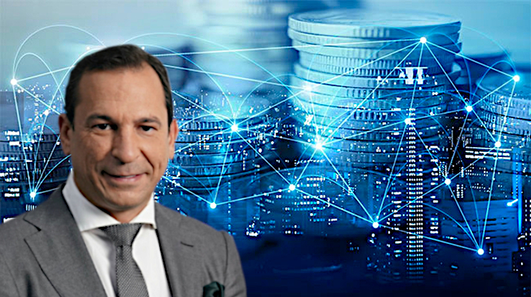 Josip Heit und Gold Standard Banking im Interview zum Thema Bitcoin und Proof-of-Stake