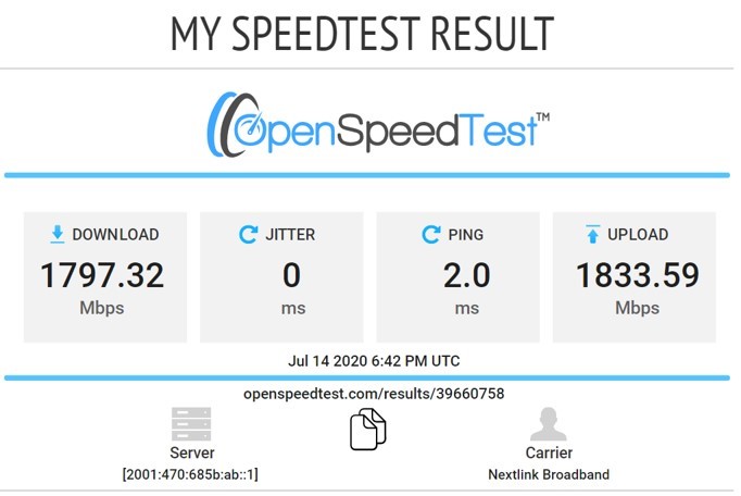 Cambium Networks: erste erfolgreiche Installationen von 60 GHz cnWave