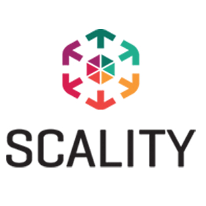 Scality zum 5ten Mal ein Leader im Gartner Magic Quadrant