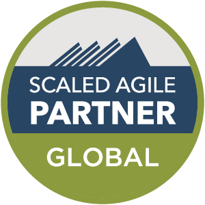 NTT DATA von Scaled Agile, Inc. als „Global Transformation Partner“ zertifiziert