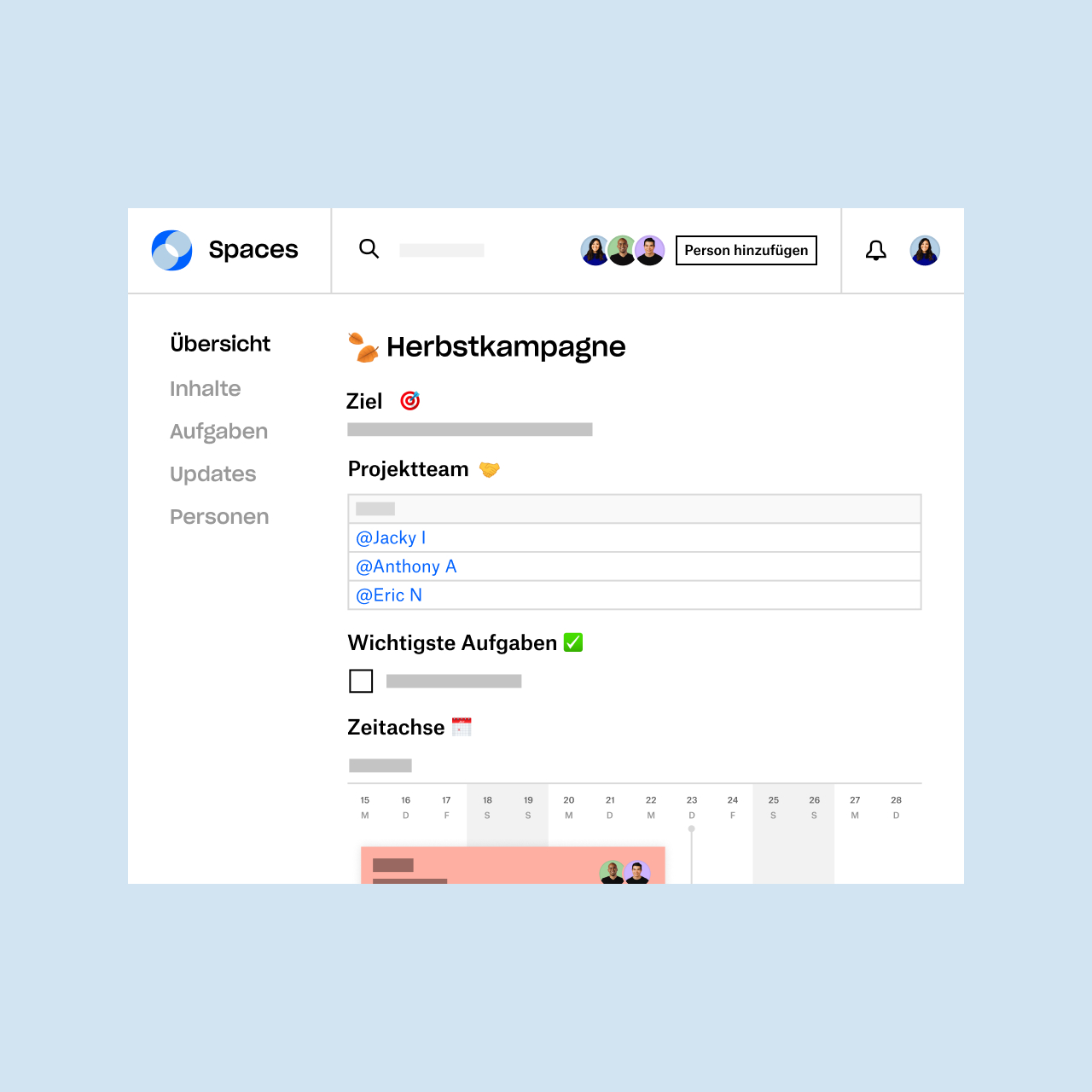 Dropbox enthüllt neue Features für virtuelle Teams