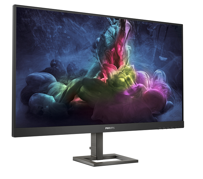 So geht Entertainment: Zwei neue PC-Gaming-Monitore für die Philips E-Line