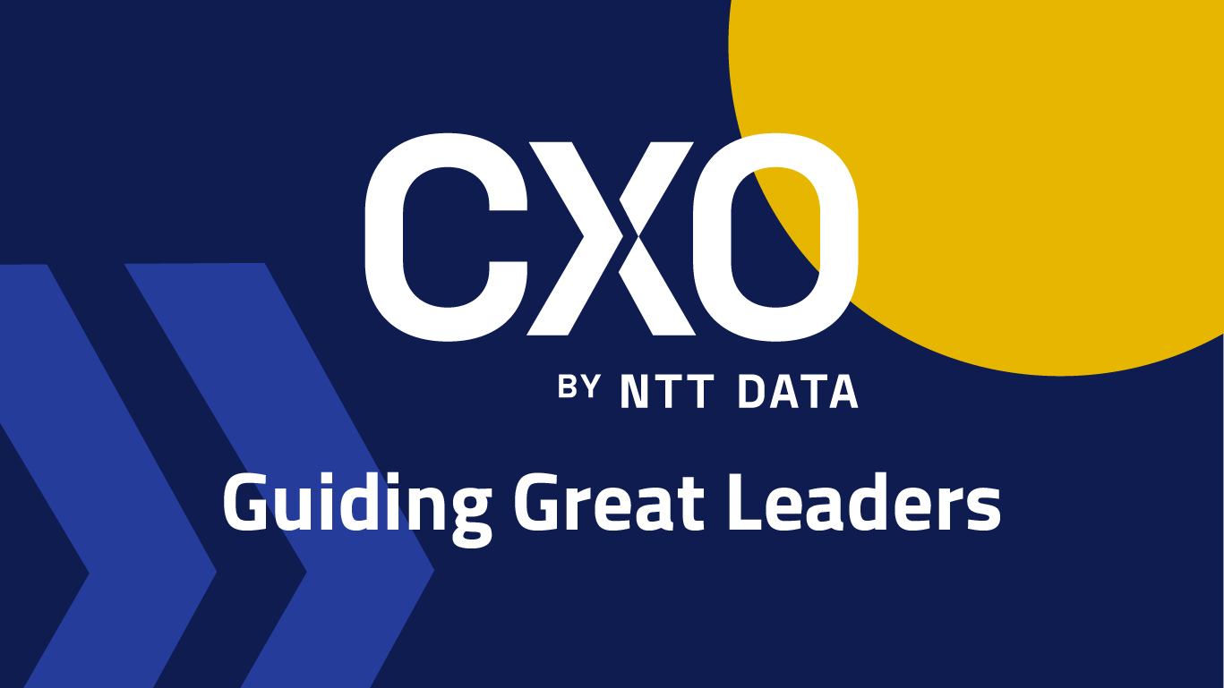 NTT DATA veröffentlicht neues CxO Magazine