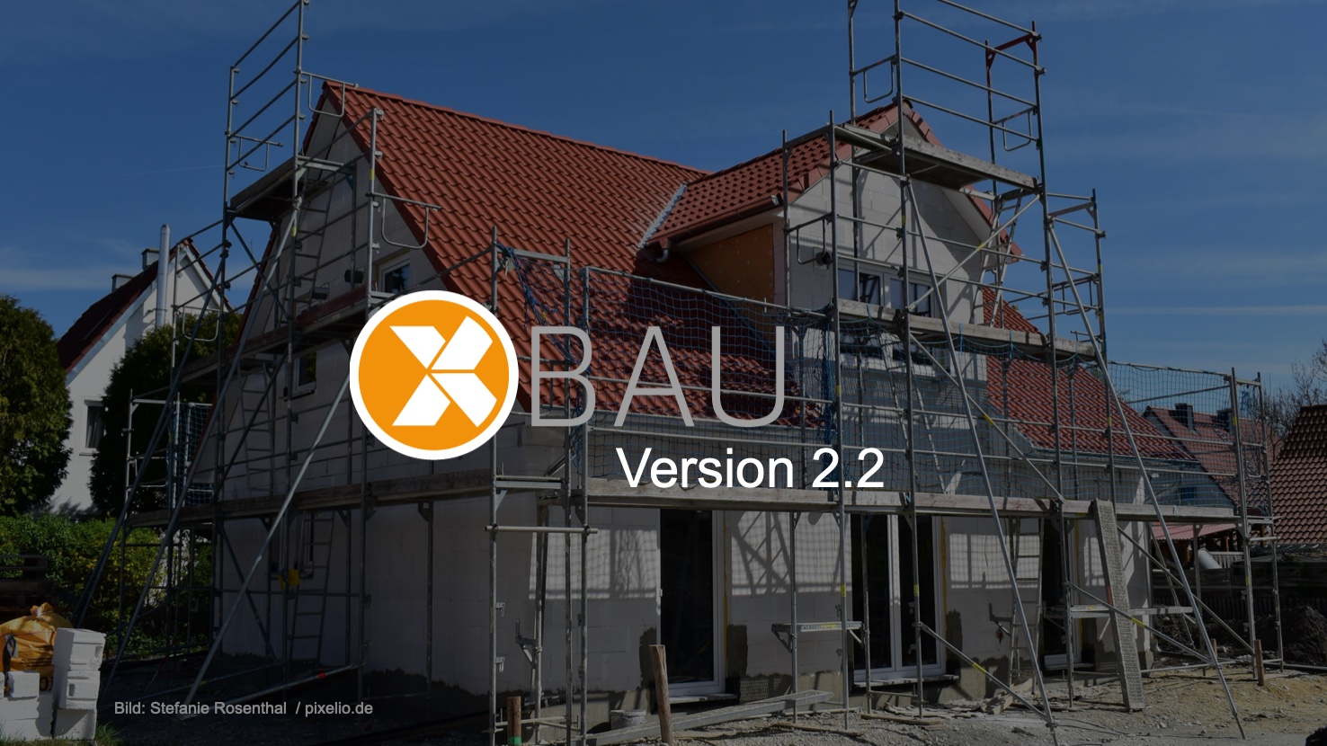 XBau 2.2 bewährt sich in der Praxis im Virtuellen Bauamt