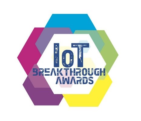 Revenera erhält IoT Breakthrough Award 2021