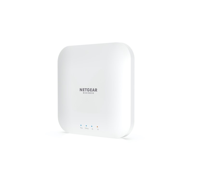 CES 2021: Das NETGEAR WiFi 6 Produktportfolio wächst weiter und umfasst jetzt zwei weitere WiFi 6 Access Points