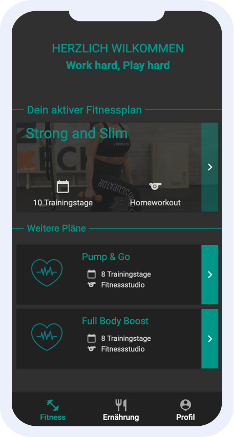 Neue Plattform treibt Digitalisierung für Fitnessbranche