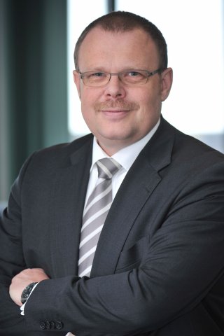 Radware ernennt Michael Gießelbach zum Regional Director DACH