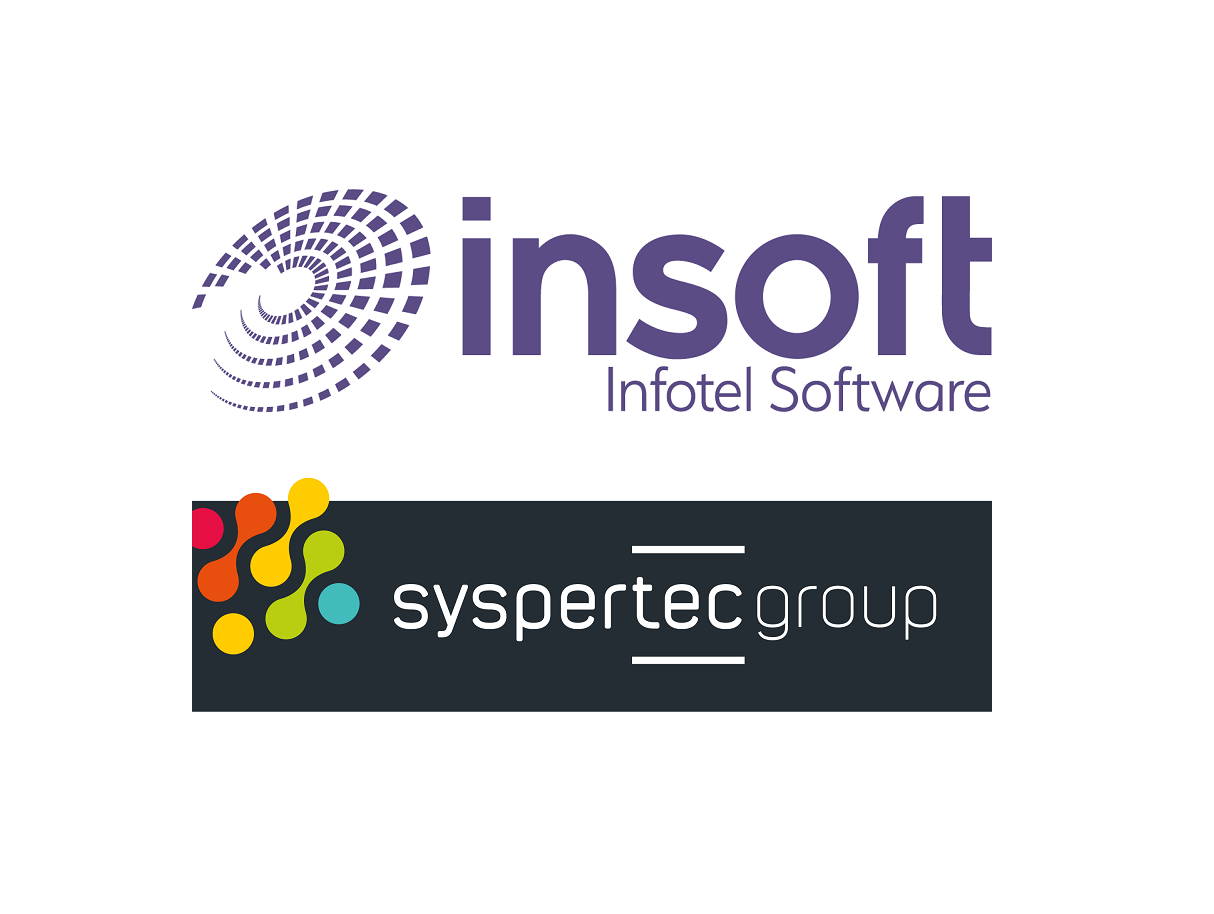 Insoft Infotel und SysperTec: Sicherer Fernzugriff zu geschäftskritischen Mainframe-Anwendungen