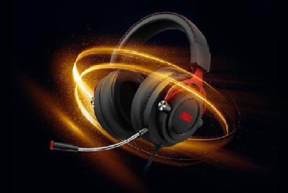 AOC präsentiert mit den Gaming Headsets GH200 und GH300 eine neue Produktkategorie