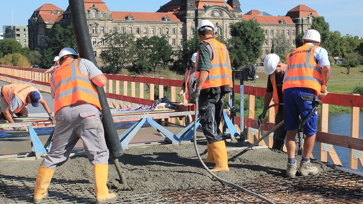 Wege aus dem Sanierungsstau bei „plan b“ im ZDF