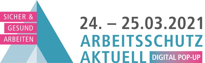 Arbeitsschutz-Community trifft sich zum ersten digitalen Pop-Up Event