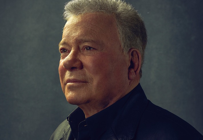 William Shatner wird 90 – The HISTORY Channel mit Sonderprogrammierung