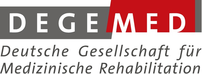 Über eine Million Rehabilitanden seit Beginn der Pandemie / Deutsche Gesellschaft für Medizinische Rehabilitation zieht Resümee und bietet Checkliste für unentschlossene Rehabilitanden