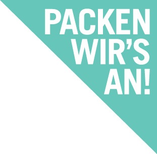 Packen wir’s an! – Gesund leben. Gesund bleiben. / Themenwoche der Bertelsmann Content Alliance