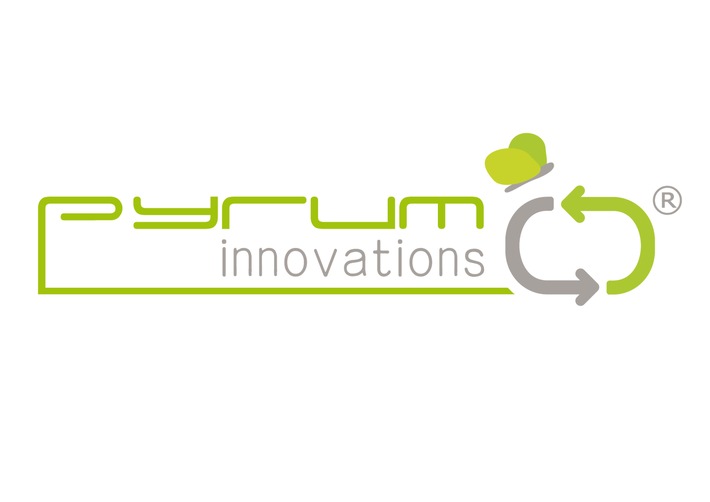 Pyrum Innovations AG für den „Großen Preis des Mittelstandes“ sowie den „Recircle Award“ nominiert