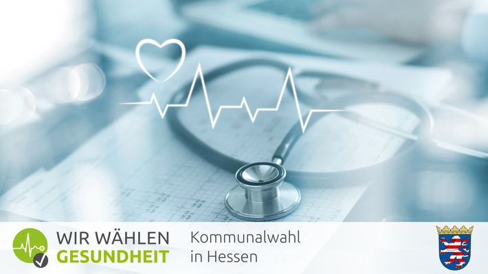 Hessen: „Sozialministerium ist ein Totalausfall“ / Bei health tv diskutieren Politiker vor der Kommunalwahl über Corona-Management, Fachkräftemangel und Krankenhausfinanzierung