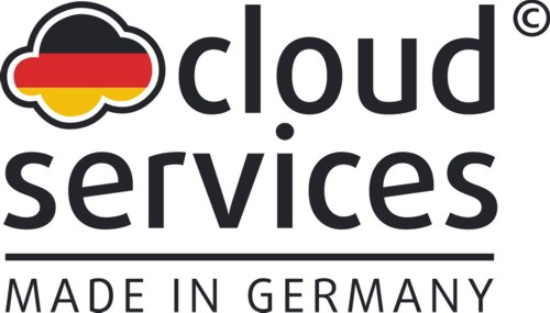 Initiative Cloud Services Made in Germany: Update Schriftenreihe