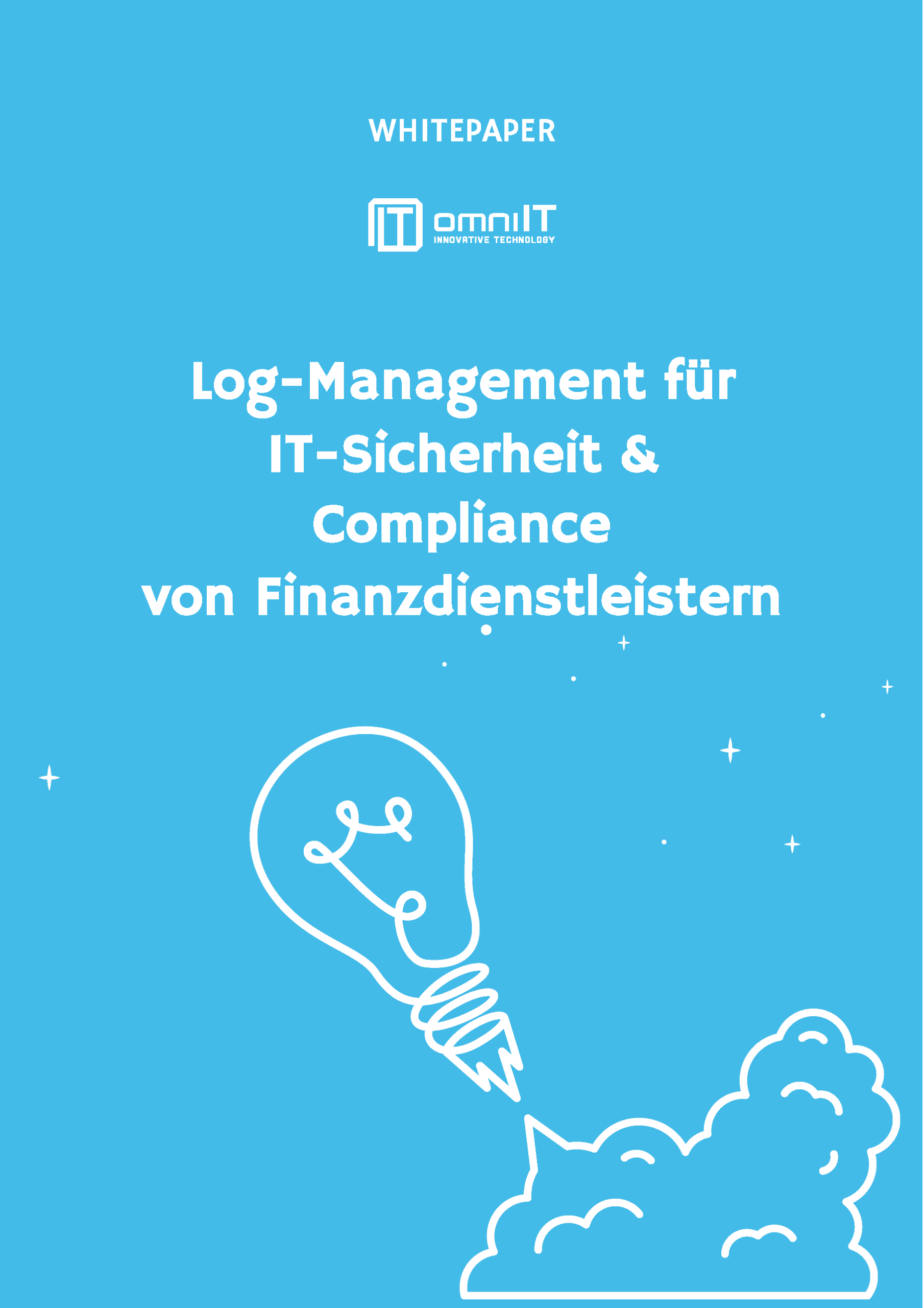 So meistern Finanzdienstleister Compliance und Sicherheit