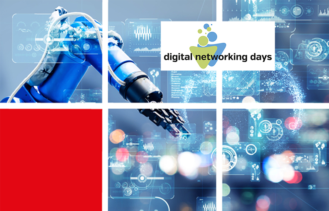 PROXIA Workshop bei den digital networking days