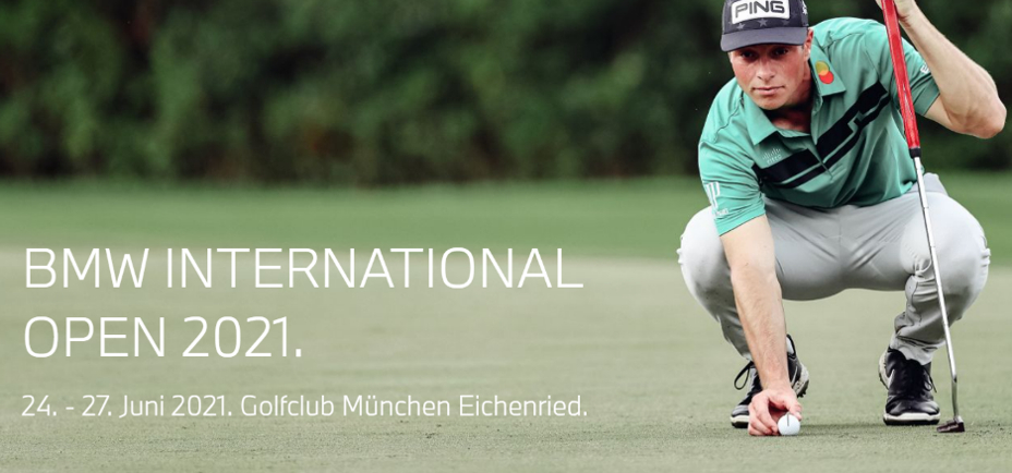 Alcatel-Lucent Enterprise erneut Connectivity Partner der BMW International Open