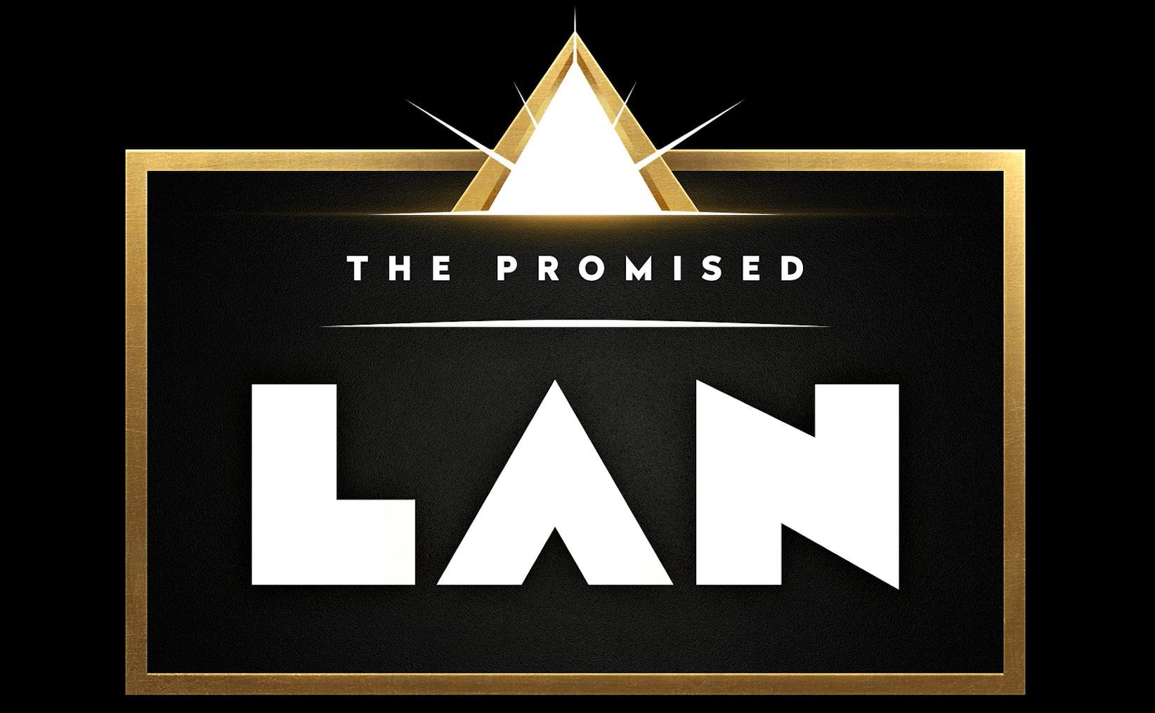 THE PROMISED LAN @ LVL BERLIN