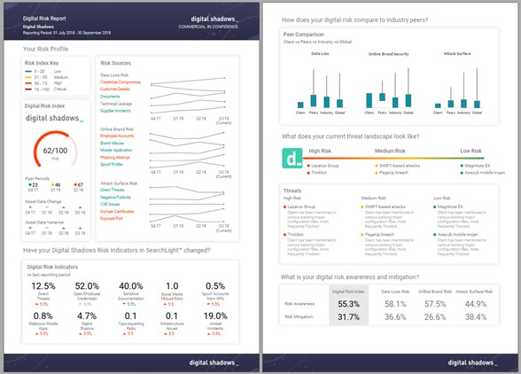 Digital Shadows mit zwei neuen Premium-Services