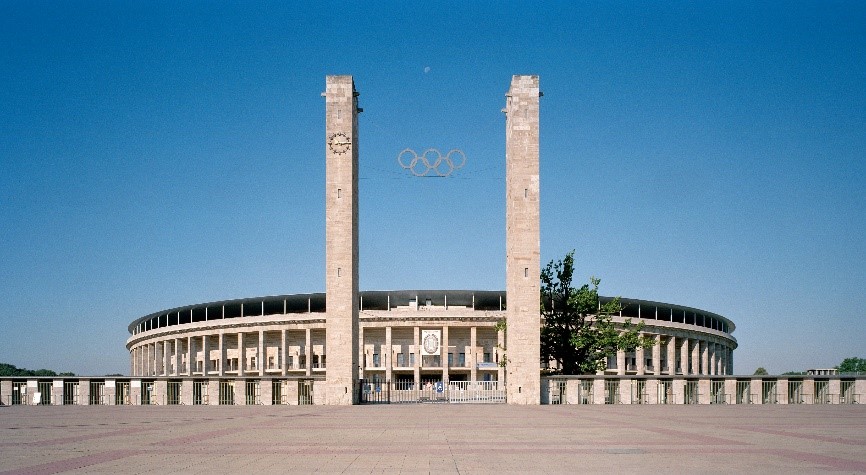 Olympiastadion Berlin entscheidet sich für Extreme Networks als offiziellen Anbieter von Wi-Fi-Lösungen