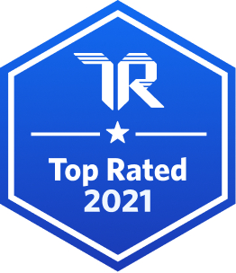 Kofax Power PDF erhält von TrustRadius den 2021 Top Rated Award