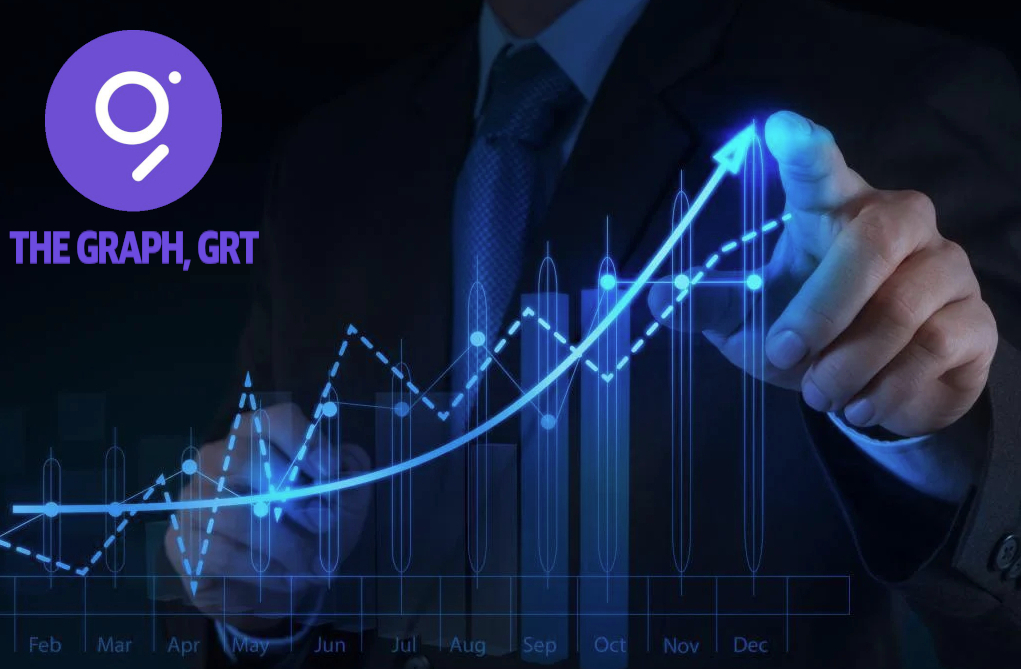 Alt-Coins, die Blockchain Technologie und der The Graph (GRT) Coin